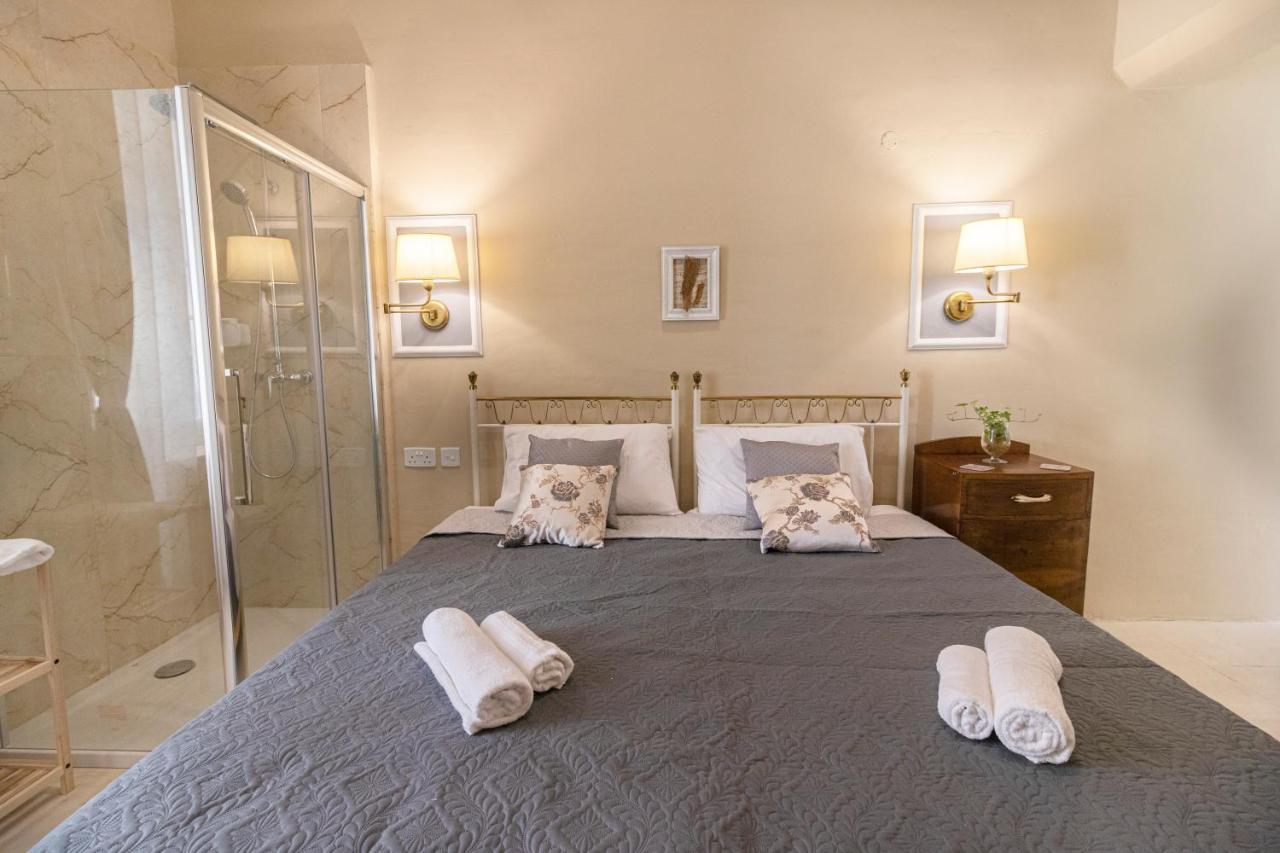 Casa Ricca Bed & Breakfast St. Paul's Bay Exterior foto