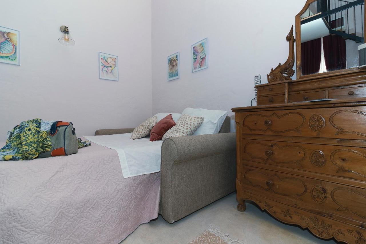 Casa Ricca Bed & Breakfast St. Paul's Bay Exterior foto