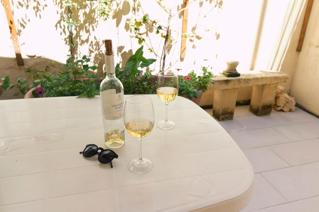 Casa Ricca Bed & Breakfast St. Paul's Bay Exterior foto