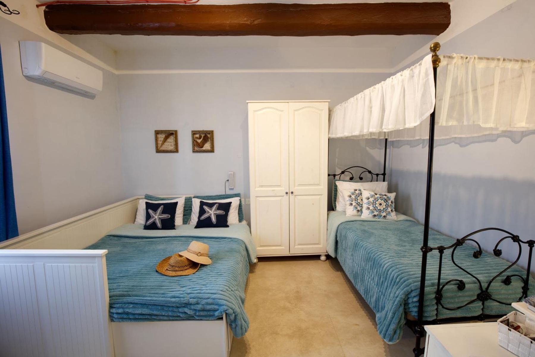Casa Ricca Bed & Breakfast St. Paul's Bay Exterior foto