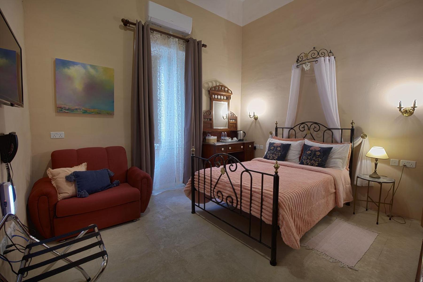 Casa Ricca Bed & Breakfast St. Paul's Bay Exterior foto