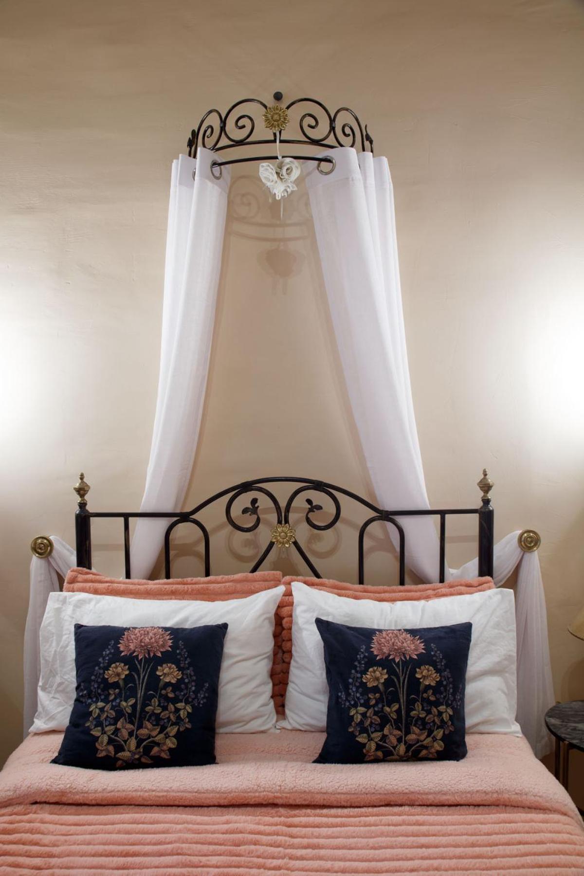 Casa Ricca Bed & Breakfast St. Paul's Bay Exterior foto