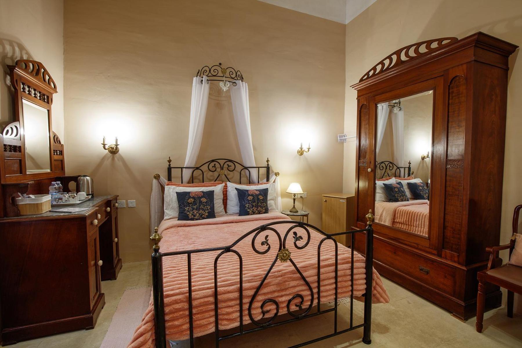 Casa Ricca Bed & Breakfast St. Paul's Bay Exterior foto