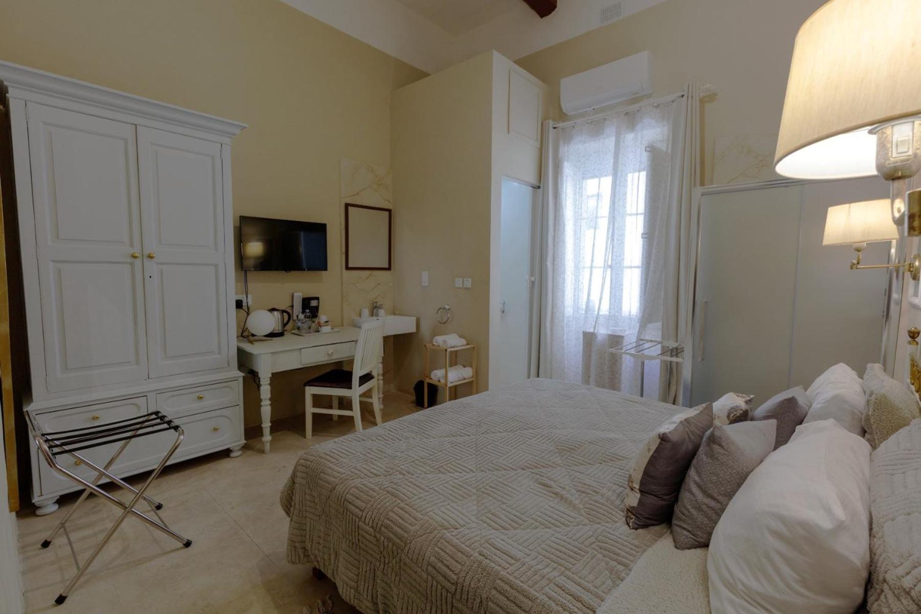 Casa Ricca Bed & Breakfast St. Paul's Bay Exterior foto
